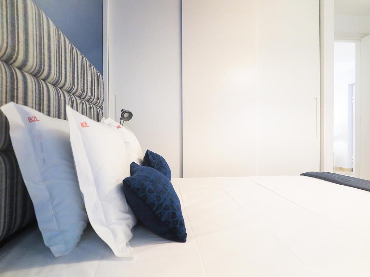 Apartment Santos Stylish Cozy - Ac_green Terrace Lissabon